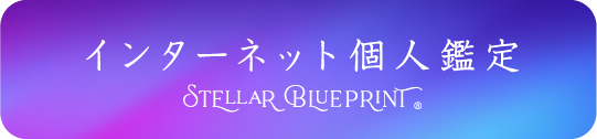 インターネット個人鑑定ステラブループリント